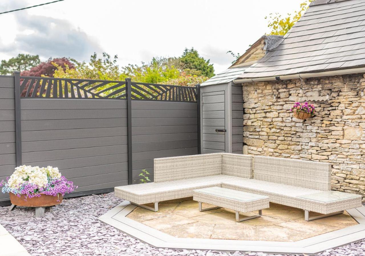 Maple Rose - 2 Bed With Garden In Minchinhampton! Villa Exteriör bild