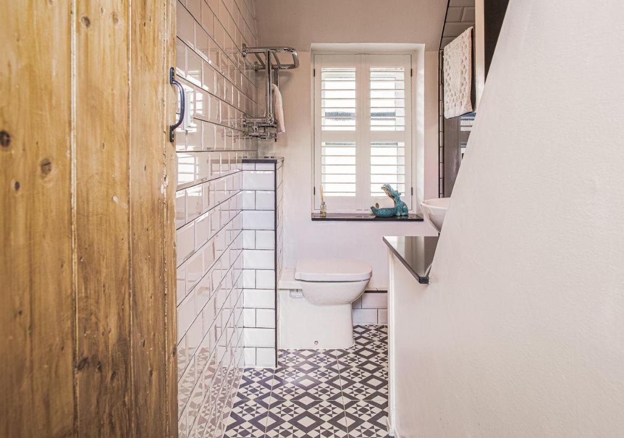 Maple Rose - 2 Bed With Garden In Minchinhampton! Villa Exteriör bild