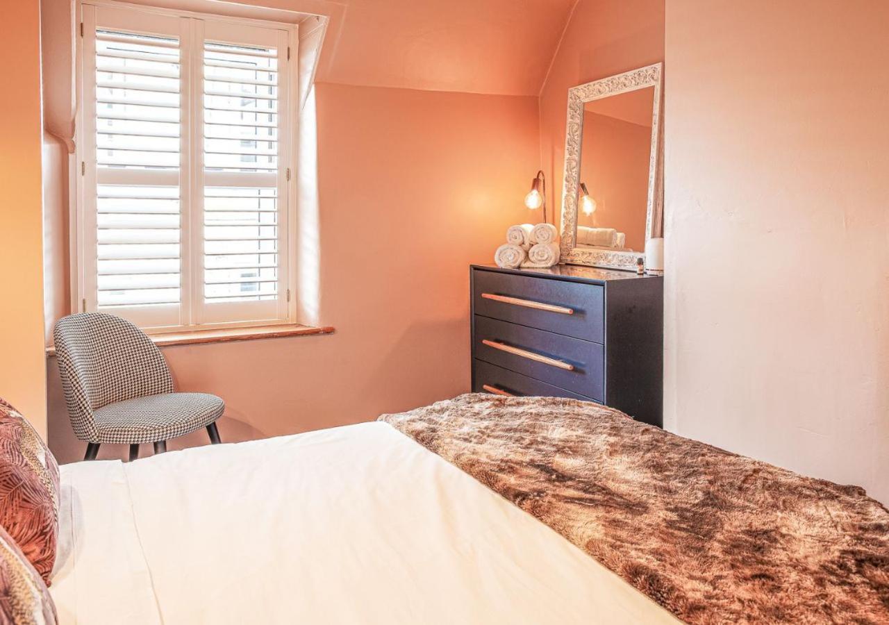 Maple Rose - 2 Bed With Garden In Minchinhampton! Villa Exteriör bild