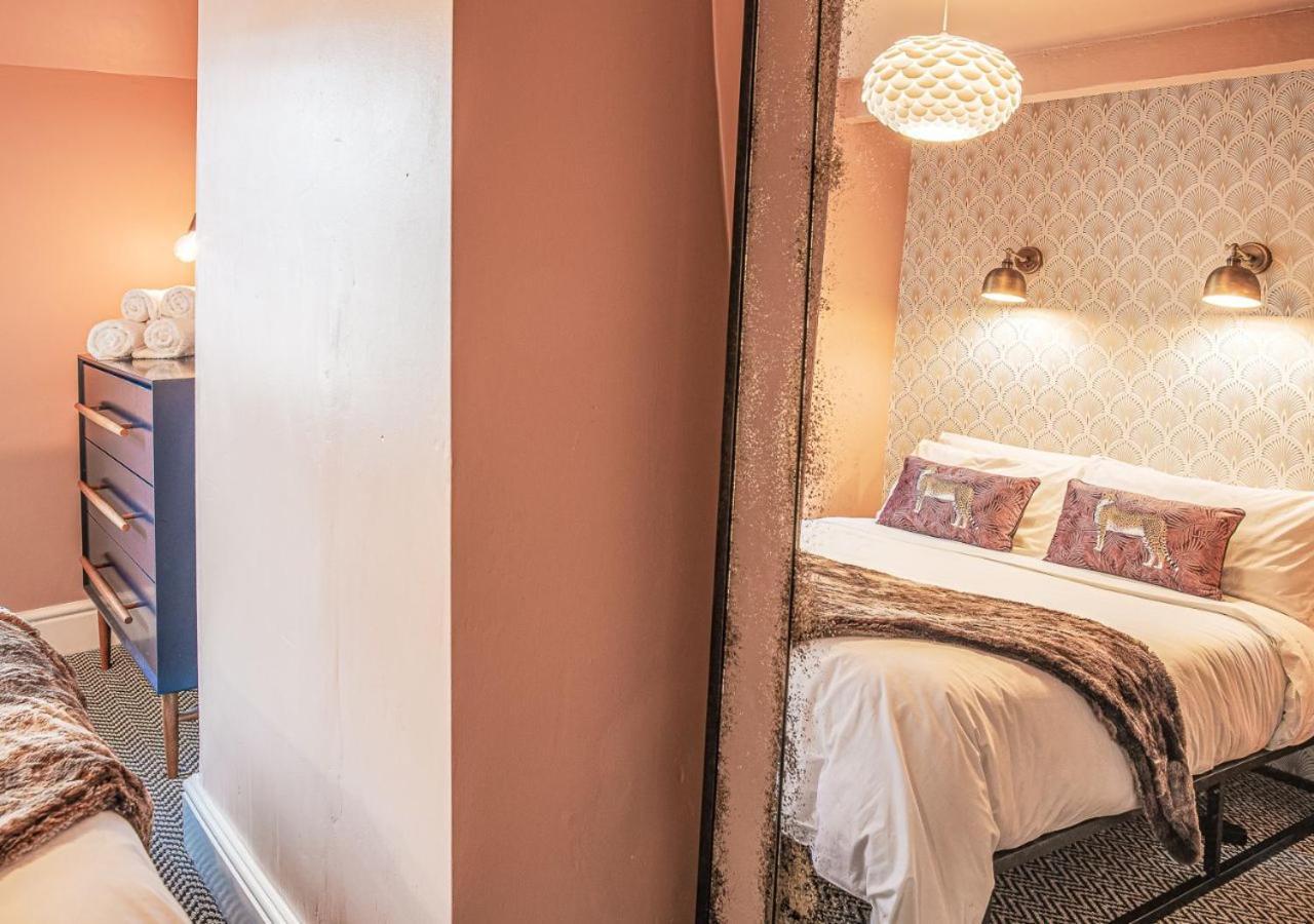 Maple Rose - 2 Bed With Garden In Minchinhampton! Villa Exteriör bild